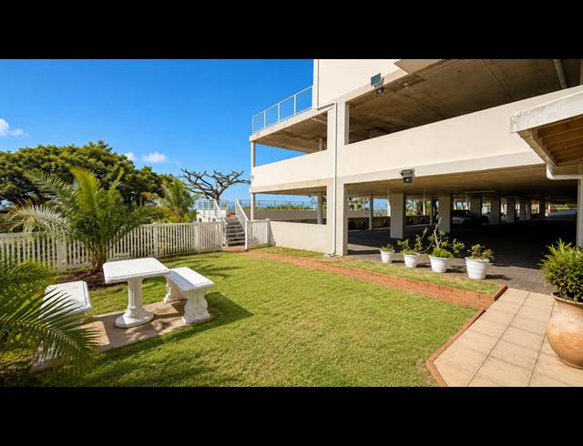 2 BEDROOM APARTMENT FOR SALE IN MORNINGSIDE